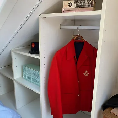 Apartment The Dollhouse *