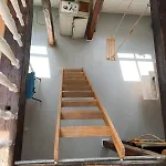 The Dollhouse Apartment