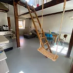The Dollhouse Апартаменты *