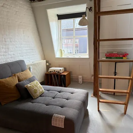 The Dollhouse * 코펜하겐