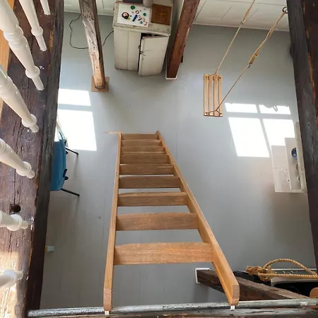 The Dollhouse Apartment