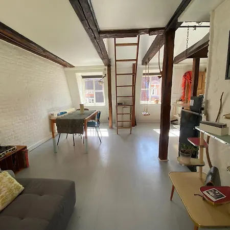 The Dollhouse