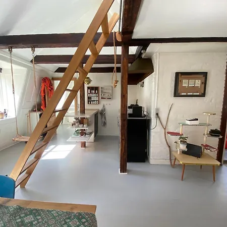 Apartment The Dollhouse