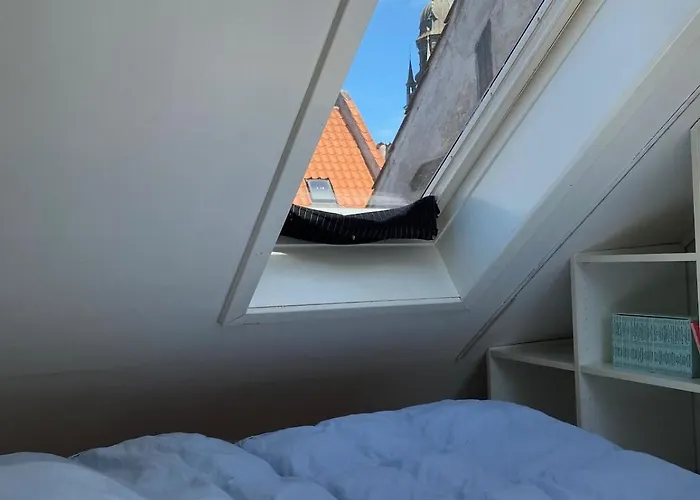 The Dollhouse 아파트 *