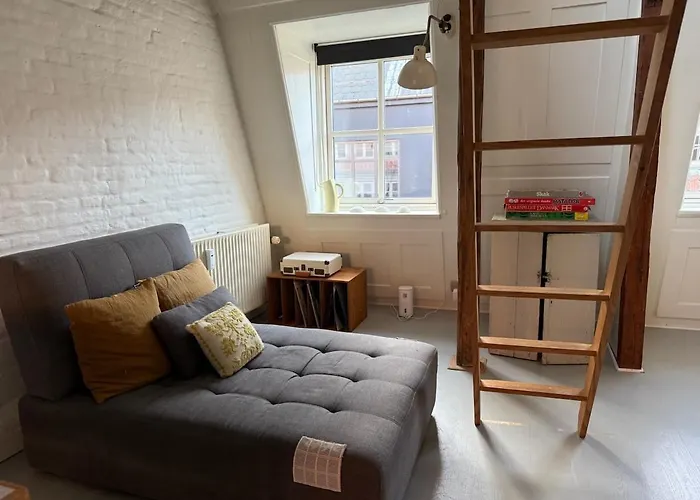 The Dollhouse * Κοπεγχάγη