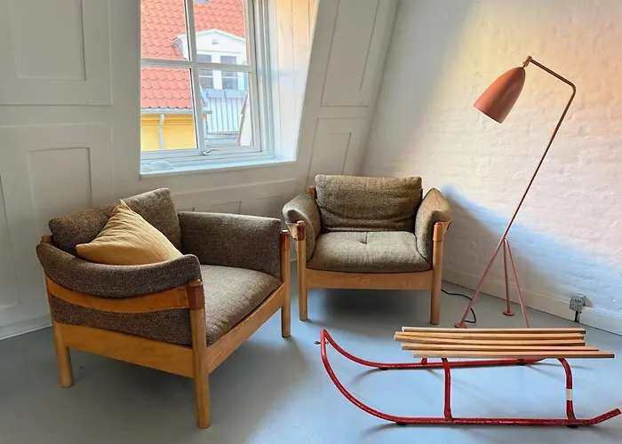 Διαμέρισμα The Dollhouse